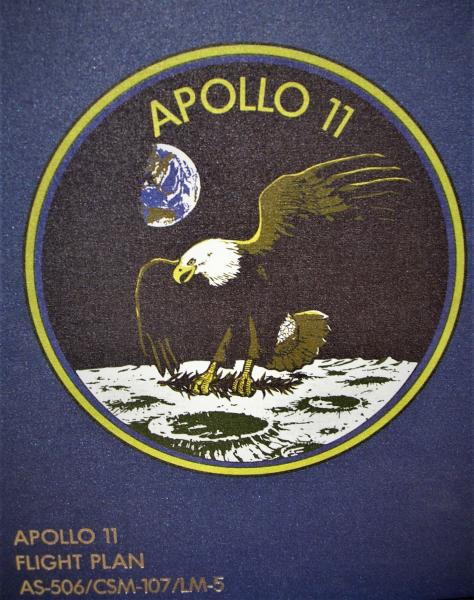 Image for event: Moon Dreams: 50th Anniversary of the Apollo 11 Moon Landing
